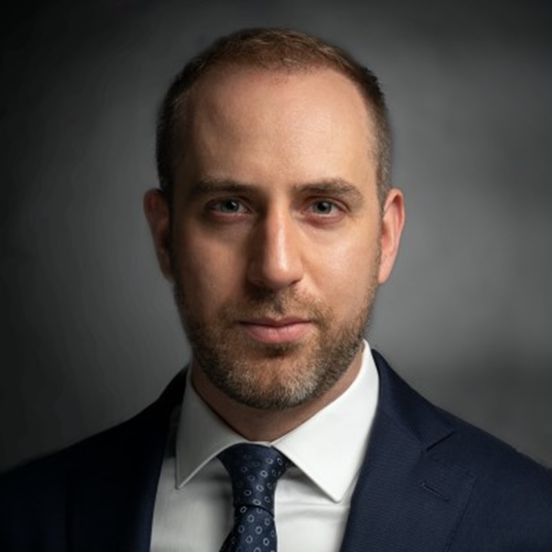 Fabien Meyer, ESR Europe